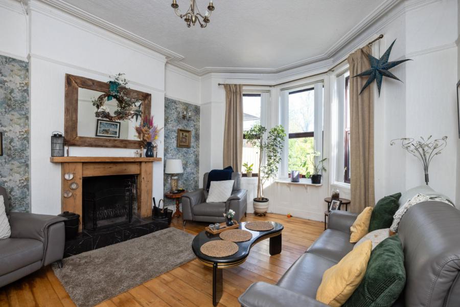 16 Cliftonville Road