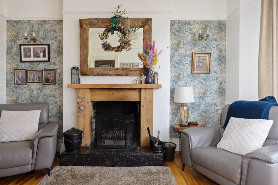 16 Cliftonville Road
