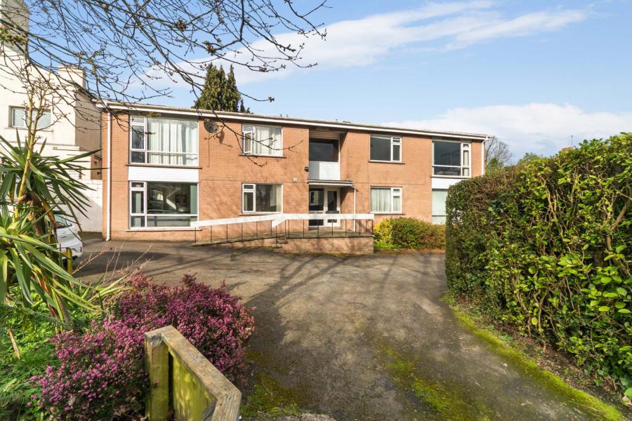 Flat 6, 693 Antrim Road, Belfast, County Antrim, BT15 4EH