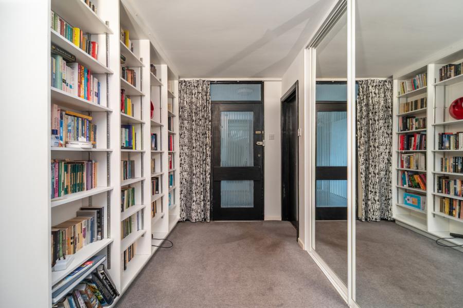 Flat 6, 693 Antrim Road