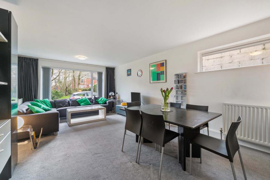 Flat 6, 693 Antrim Road