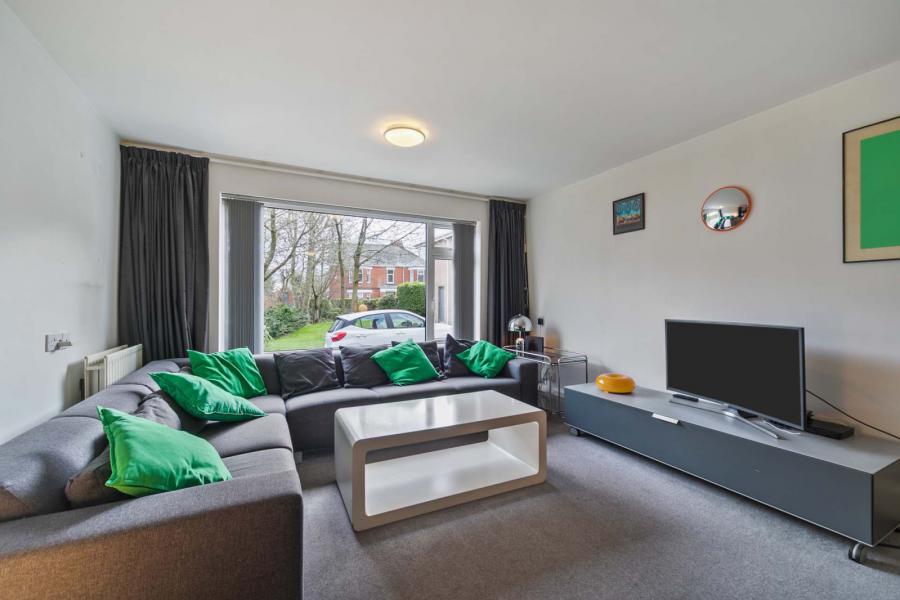 Flat 6, 693 Antrim Road