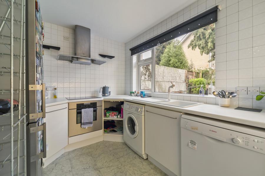 Flat 6, 693 Antrim Road