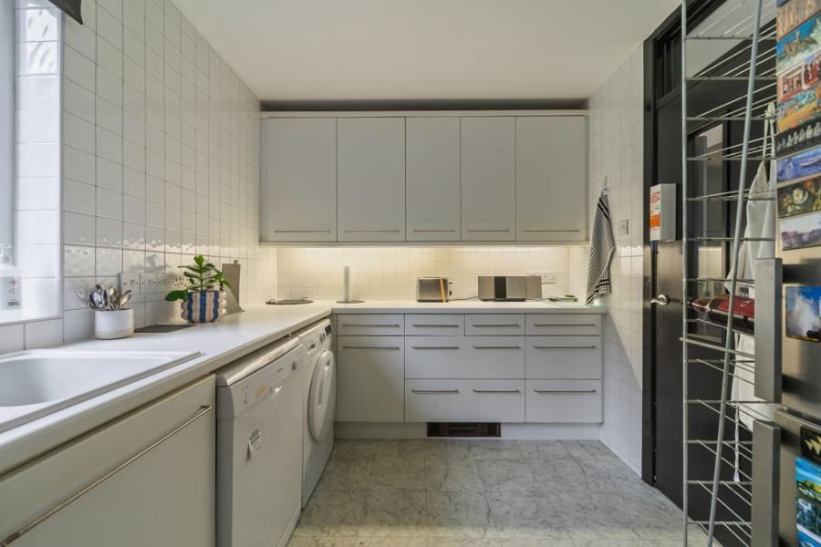 Flat 6, 693 Antrim Road