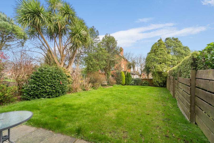 Flat 6, 693 Antrim Road