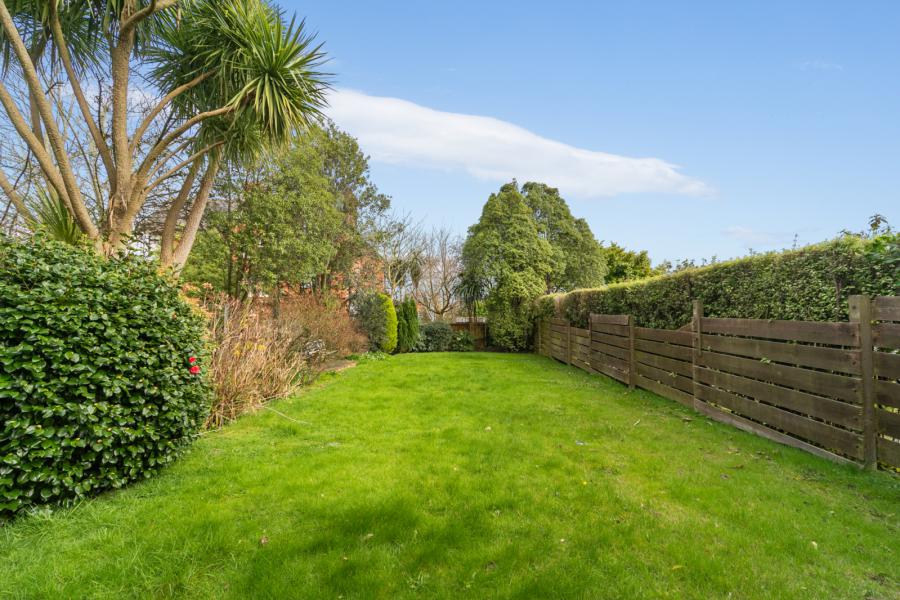 Flat 6, 693 Antrim Road