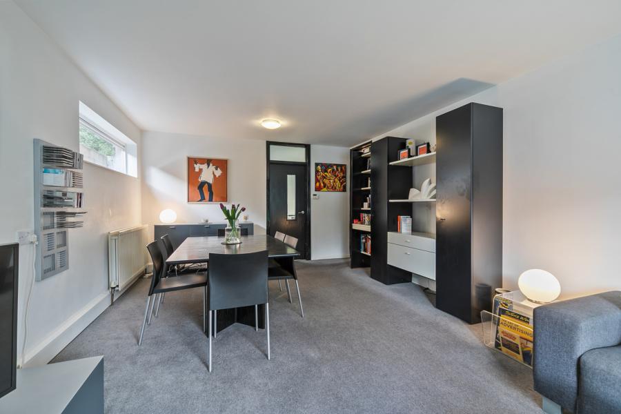 Flat 6, 693 Antrim Road