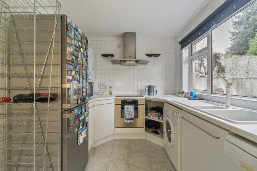 Flat 6, 693 Antrim Road