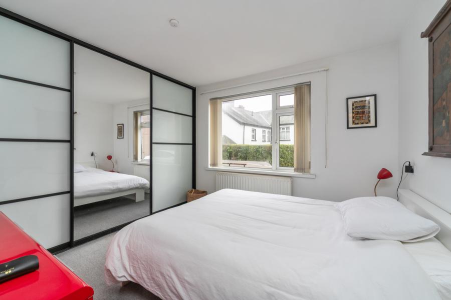 Flat 6, 693 Antrim Road