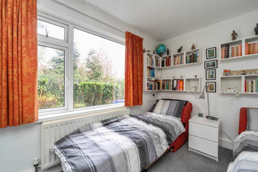 Flat 6, 693 Antrim Road