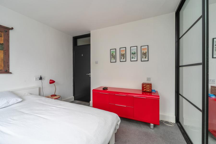 Flat 6, 693 Antrim Road