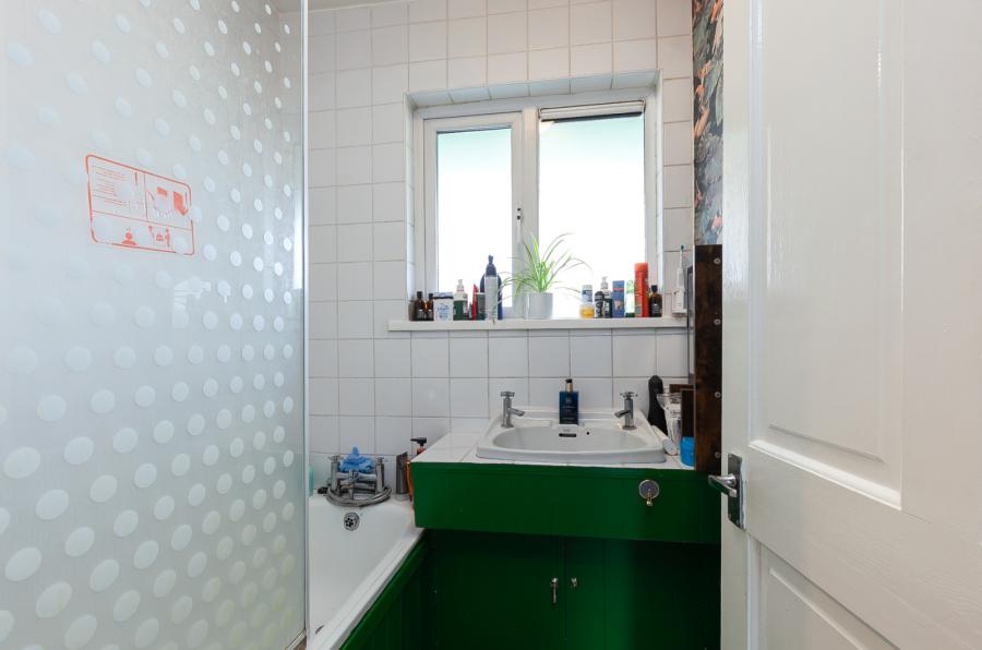 45 Kansas Avenue Flats