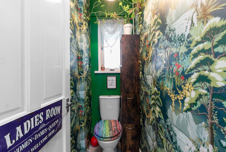 45 Kansas Avenue Flats