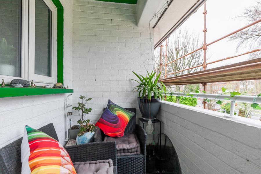 45 Kansas Avenue Flats