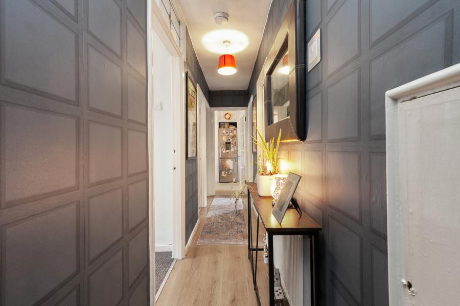 45 Kansas Avenue Flats