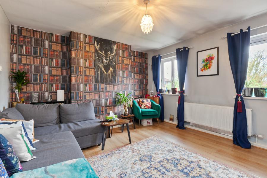 45 Kansas Avenue Flats