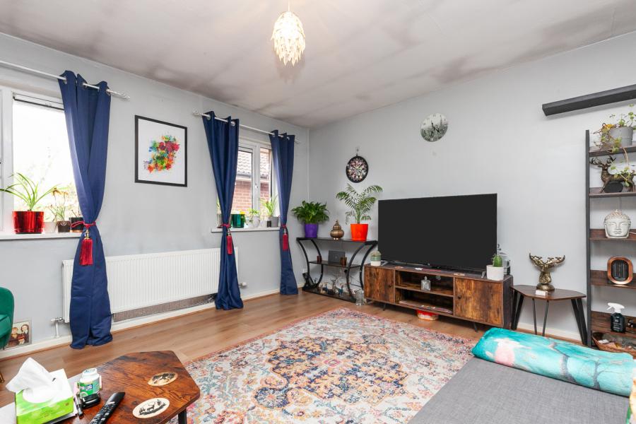 45 Kansas Avenue Flats