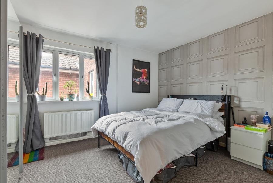 45 Kansas Avenue Flats