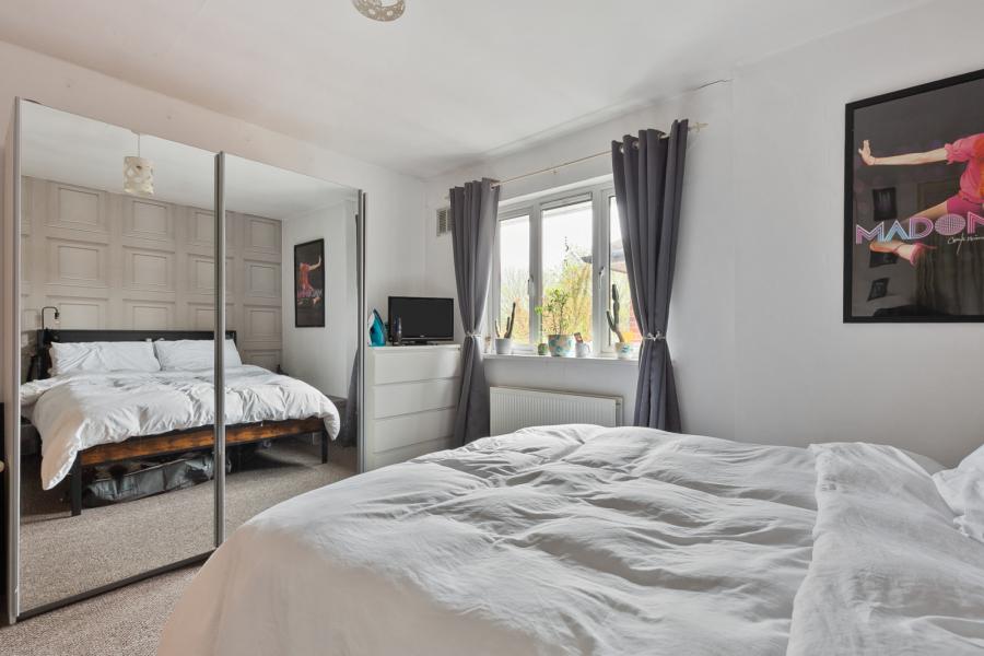 45 Kansas Avenue Flats