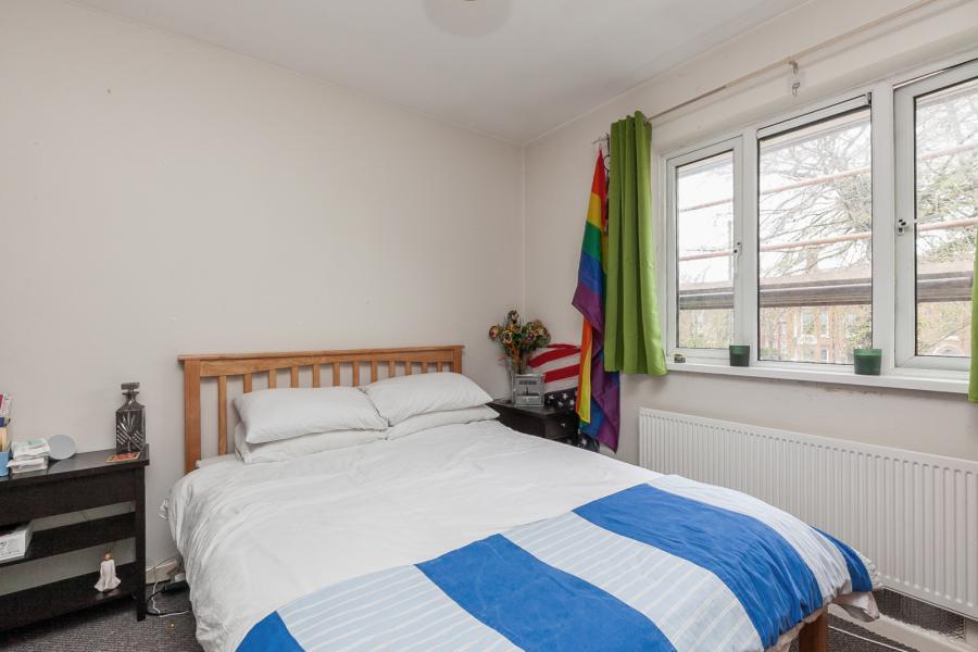 45 Kansas Avenue Flats