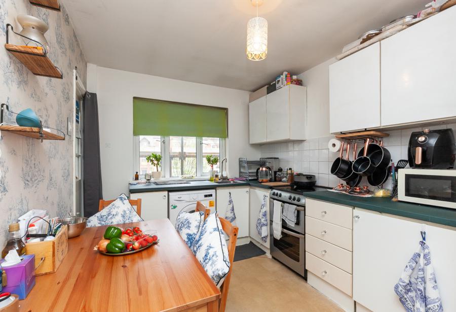 45 Kansas Avenue Flats