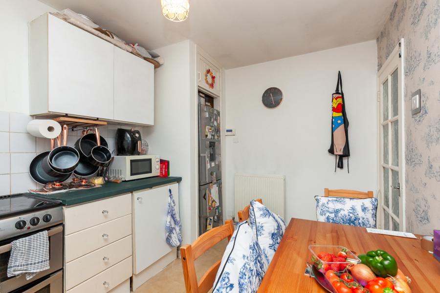 45 Kansas Avenue Flats