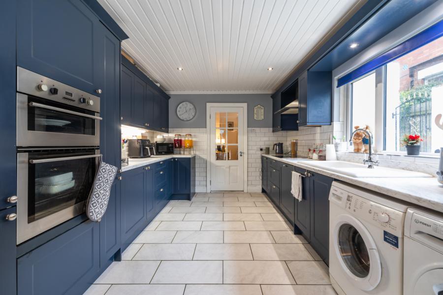 24 Chichester Avenue