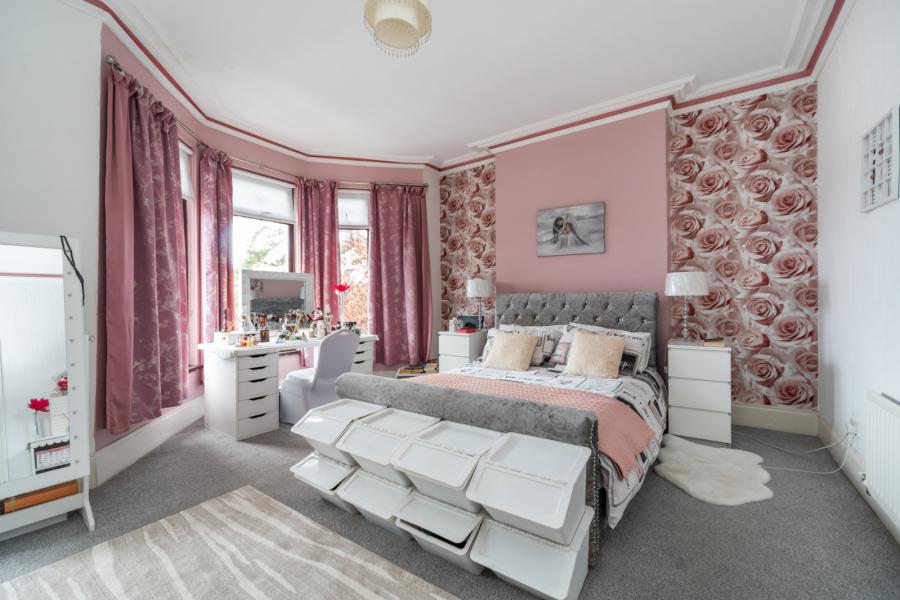 24 Chichester Avenue