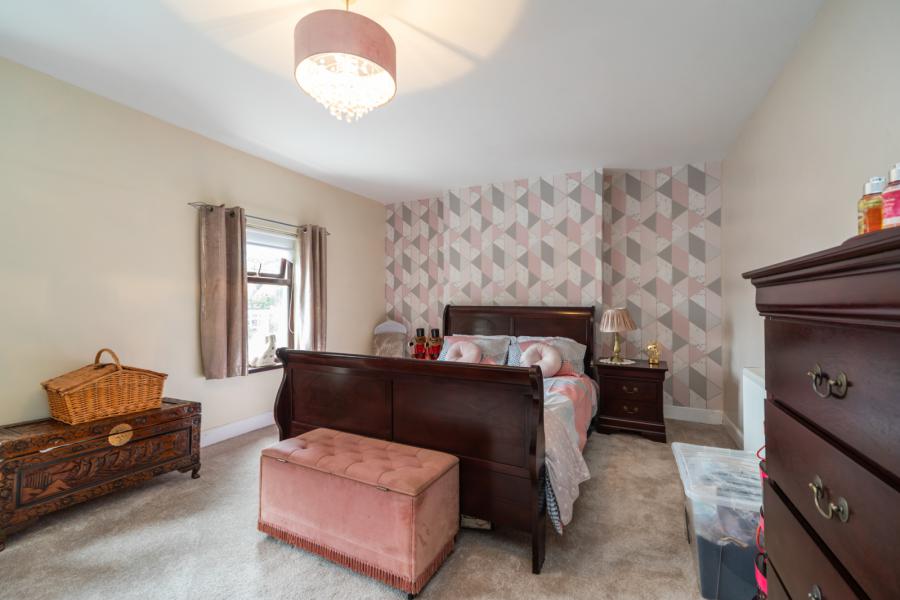 24 Chichester Avenue