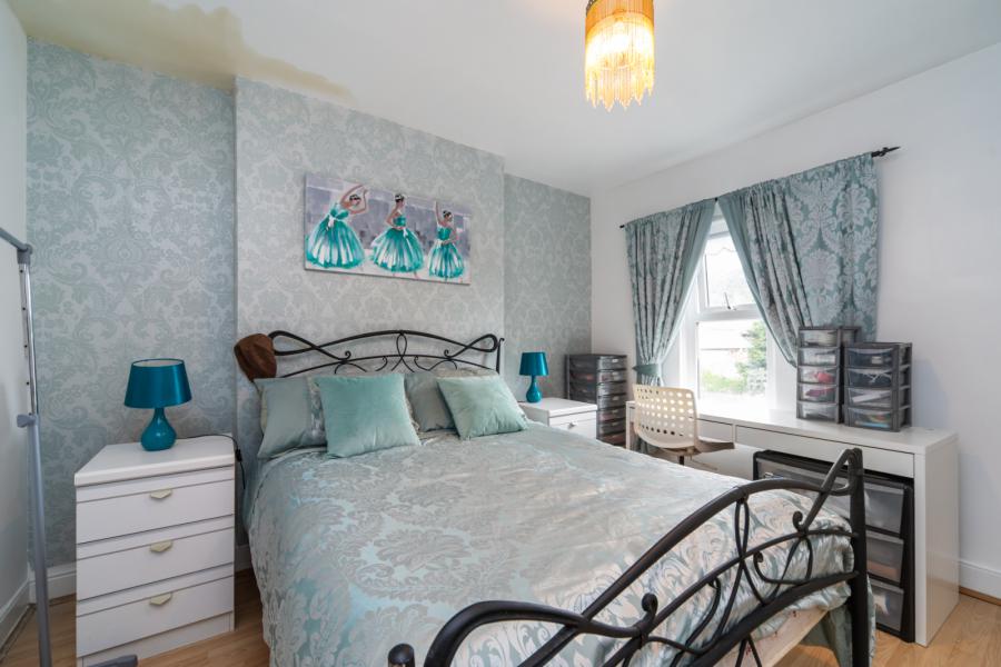 24 Chichester Avenue