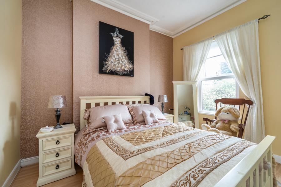 24 Chichester Avenue