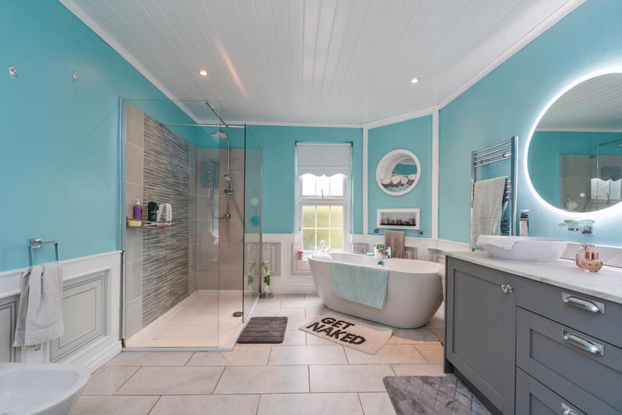 24 Chichester Avenue