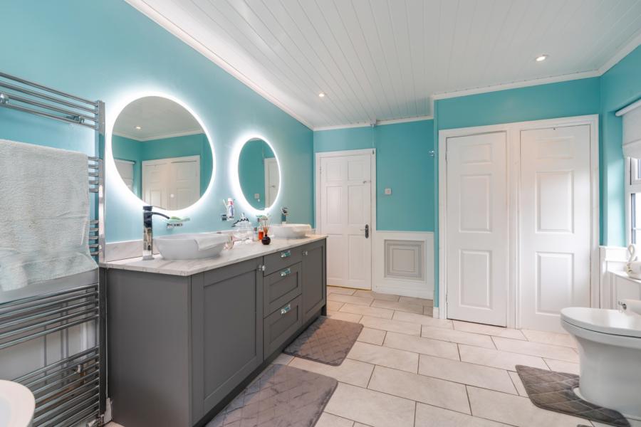 24 Chichester Avenue