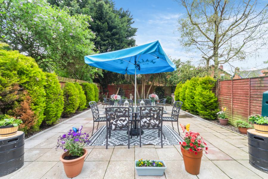 24 Chichester Avenue