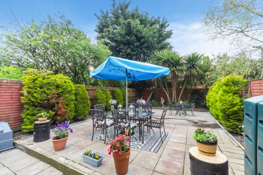 24 Chichester Avenue