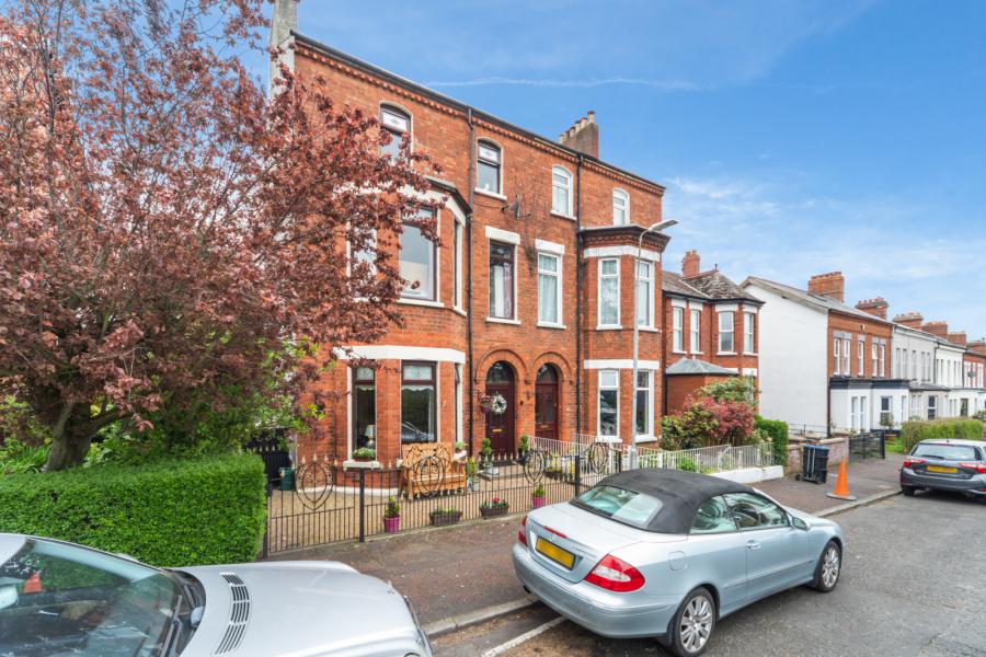 24 Chichester Avenue