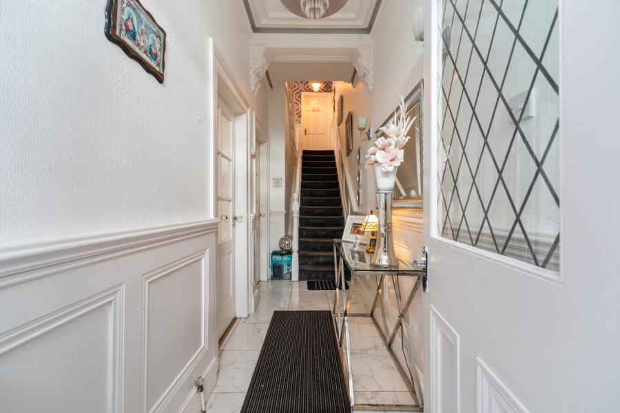 24 Chichester Avenue