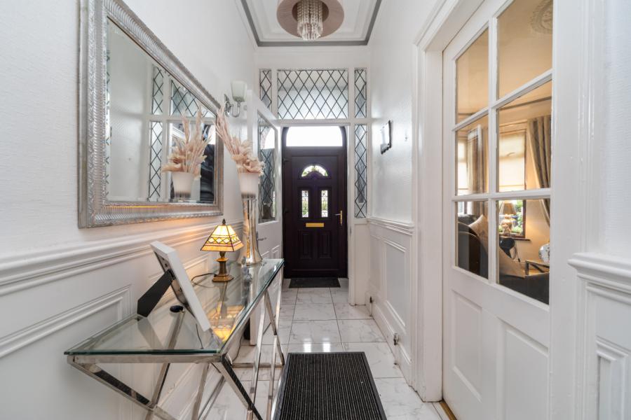 24 Chichester Avenue