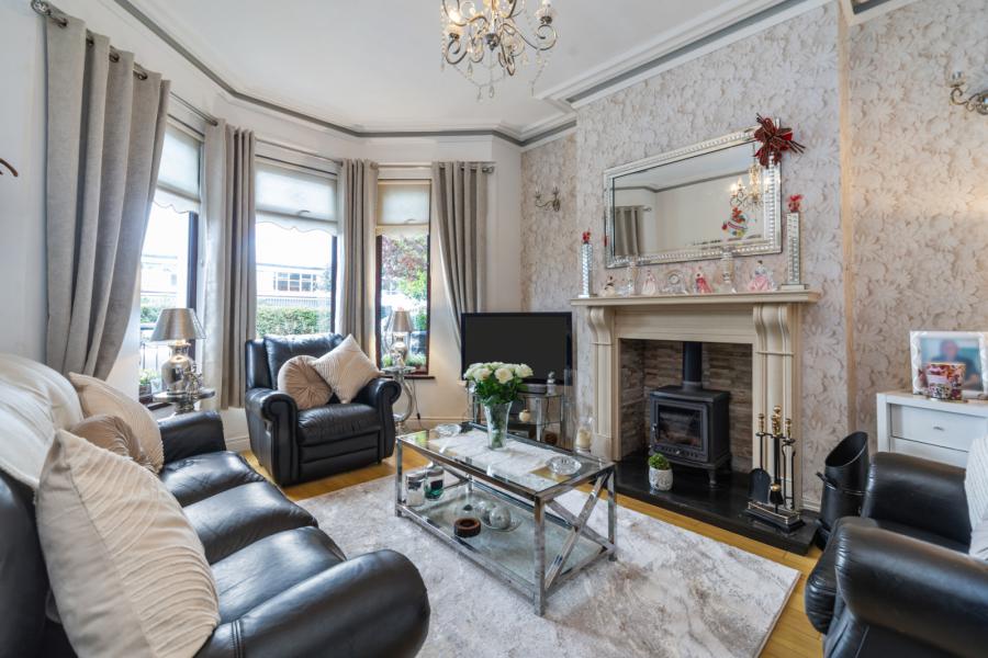 24 Chichester Avenue