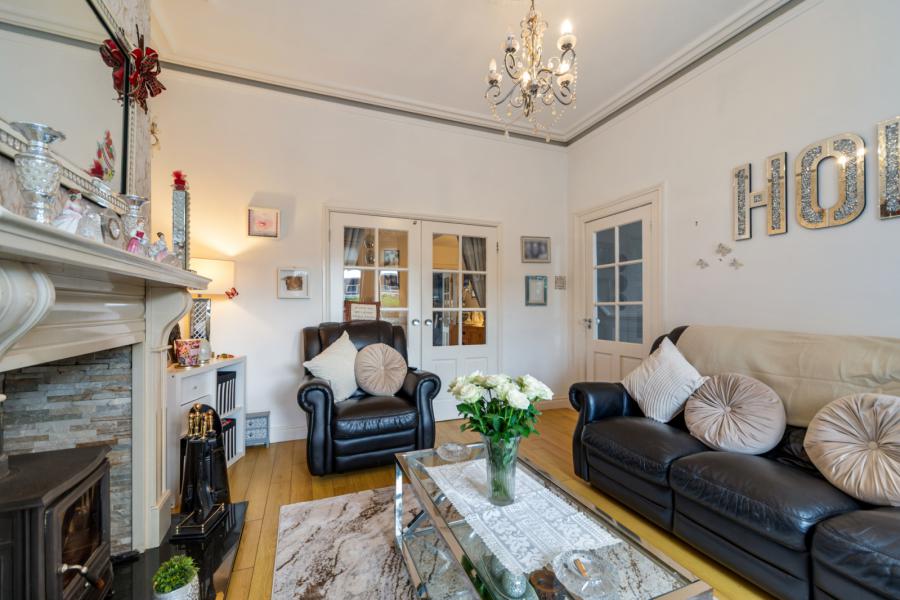 24 Chichester Avenue