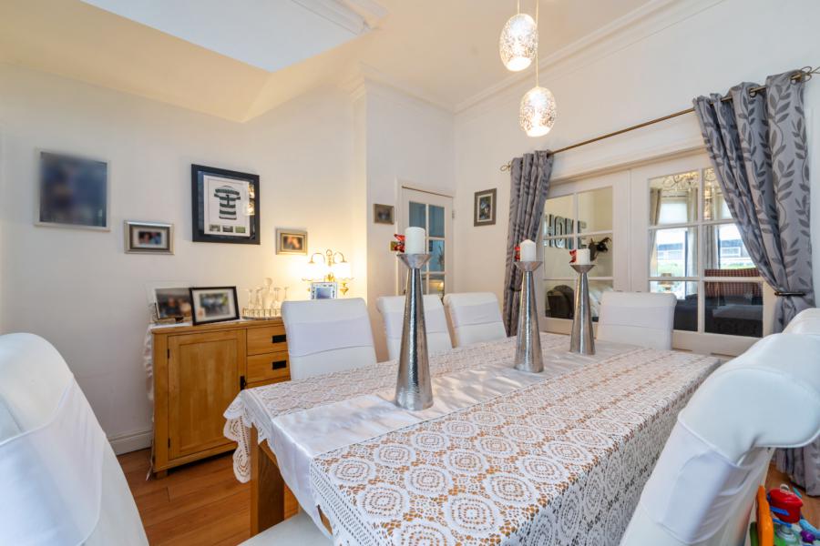 24 Chichester Avenue