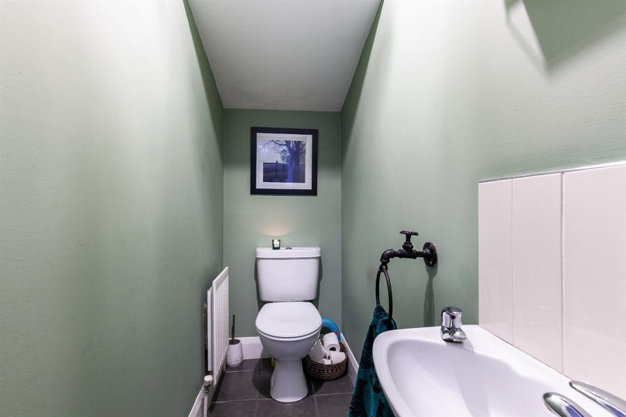 8 Fortwilliam Demesne