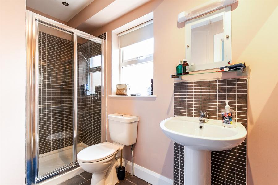 8 Fortwilliam Demesne