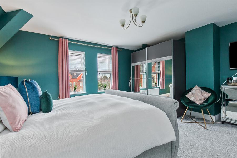 8 Fortwilliam Demesne