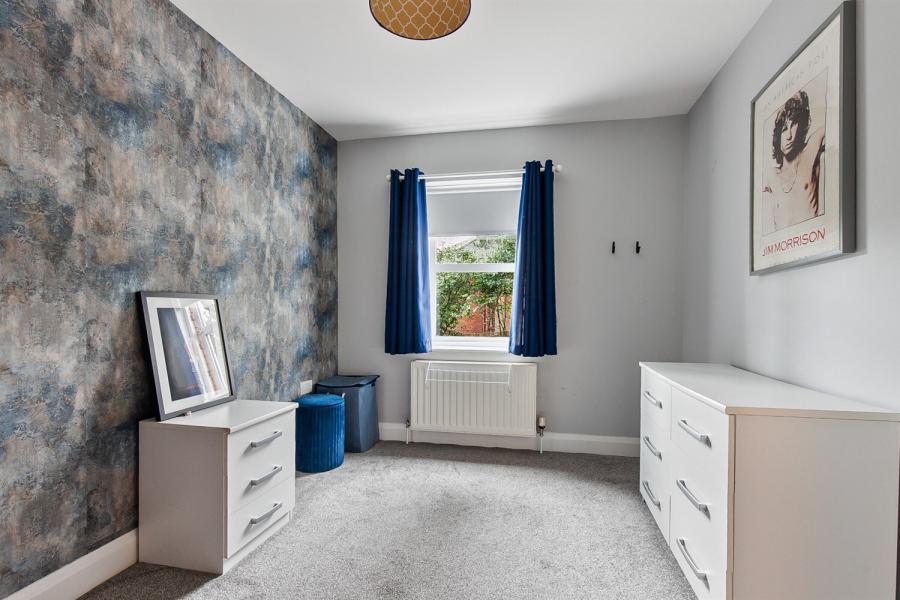 8 Fortwilliam Demesne