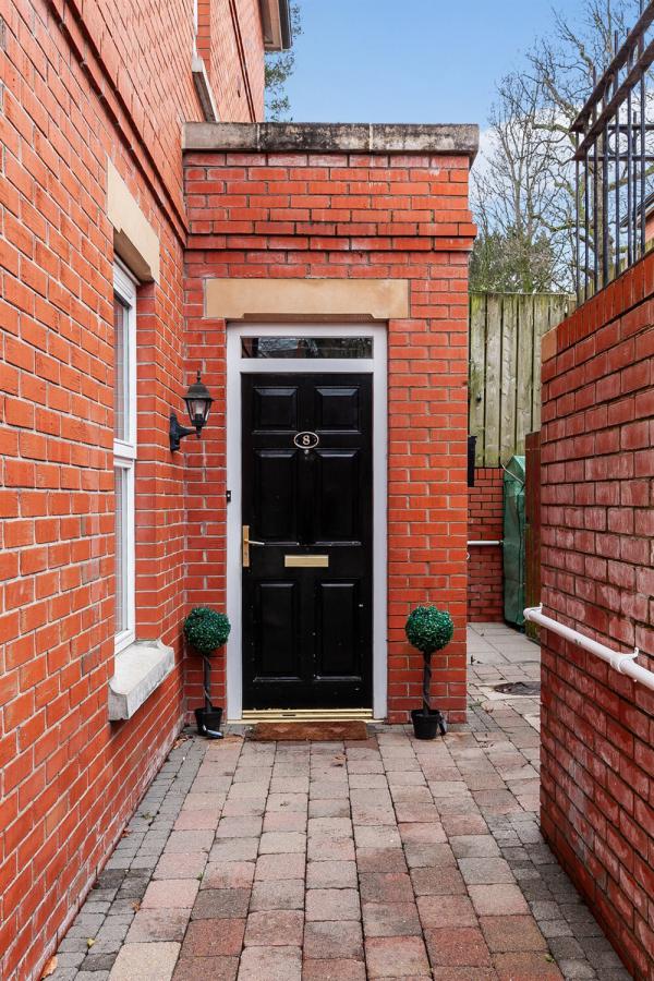 8 Fortwilliam Demesne