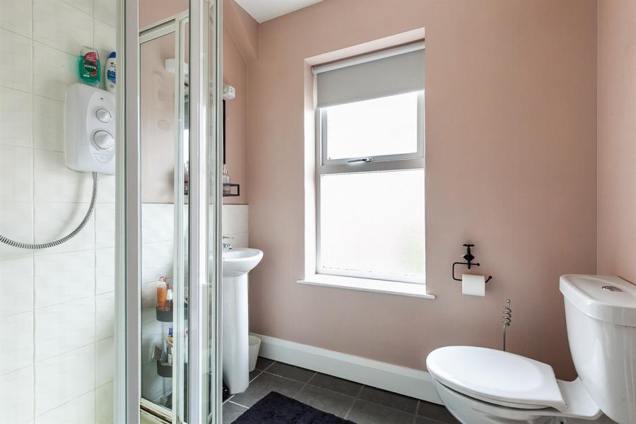 8 Fortwilliam Demesne