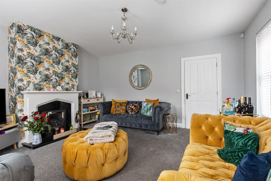 8 Fortwilliam Demesne