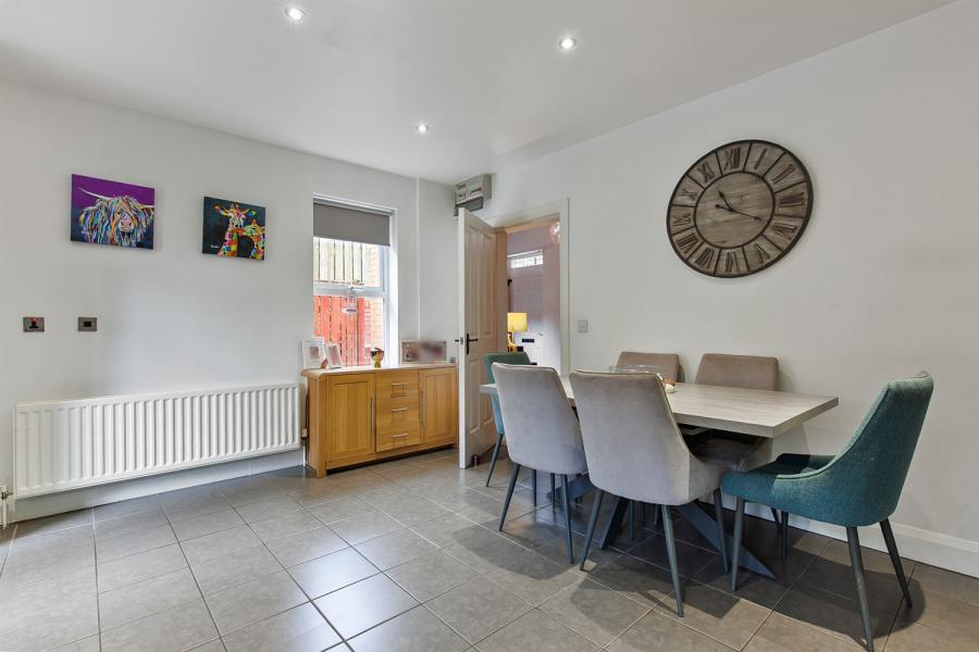 8 Fortwilliam Demesne