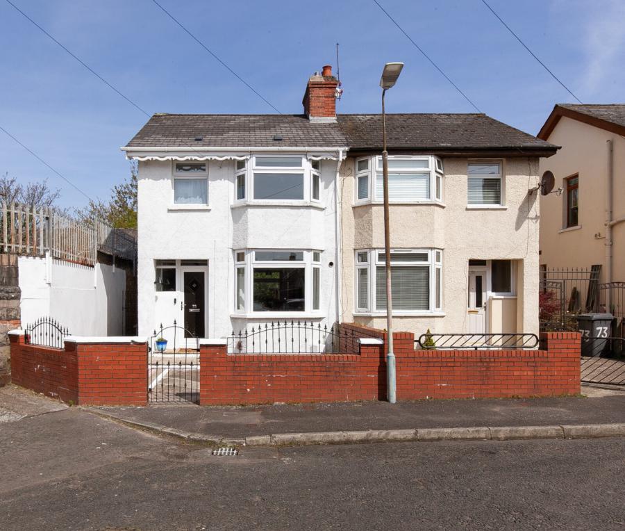 75 Torrens Crescent, Belfast, County Antrim, BT14 6HS